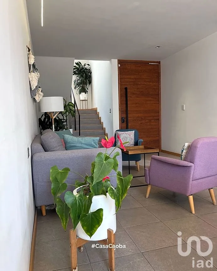 Casa en Venta en San Cristóbal Tepontla, San Pedro Cholula, Puebla | NEX-305925 | iad México | Foto 4 de 18