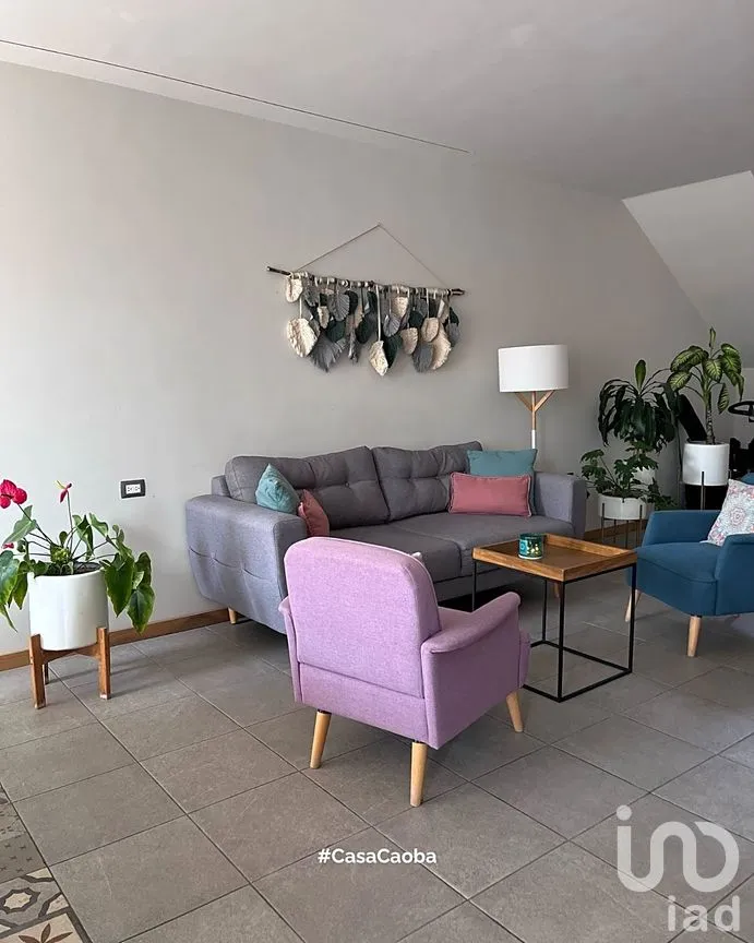 Casa en Venta en San Cristóbal Tepontla, San Pedro Cholula, Puebla | NEX-305925 | iad México | Foto 5 de 18