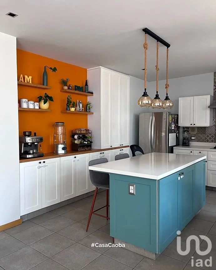 Casa en Venta en San Cristóbal Tepontla, San Pedro Cholula, Puebla | NEX-305925 | iad México | Foto 7 de 18