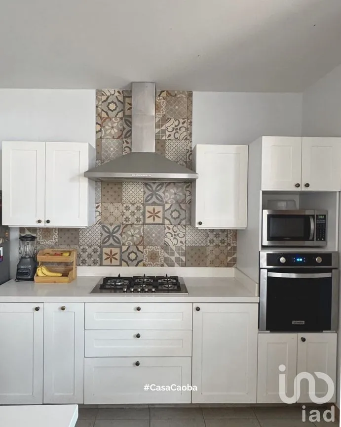 Casa en Venta en San Cristóbal Tepontla, San Pedro Cholula, Puebla | NEX-305925 | iad México | Foto 8 de 18