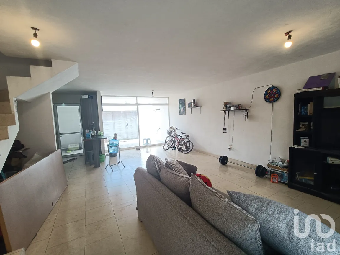 Casa en Venta en El Dorado, León, Guanajuato | NEX-266049 | iad México | Foto 2 de 17