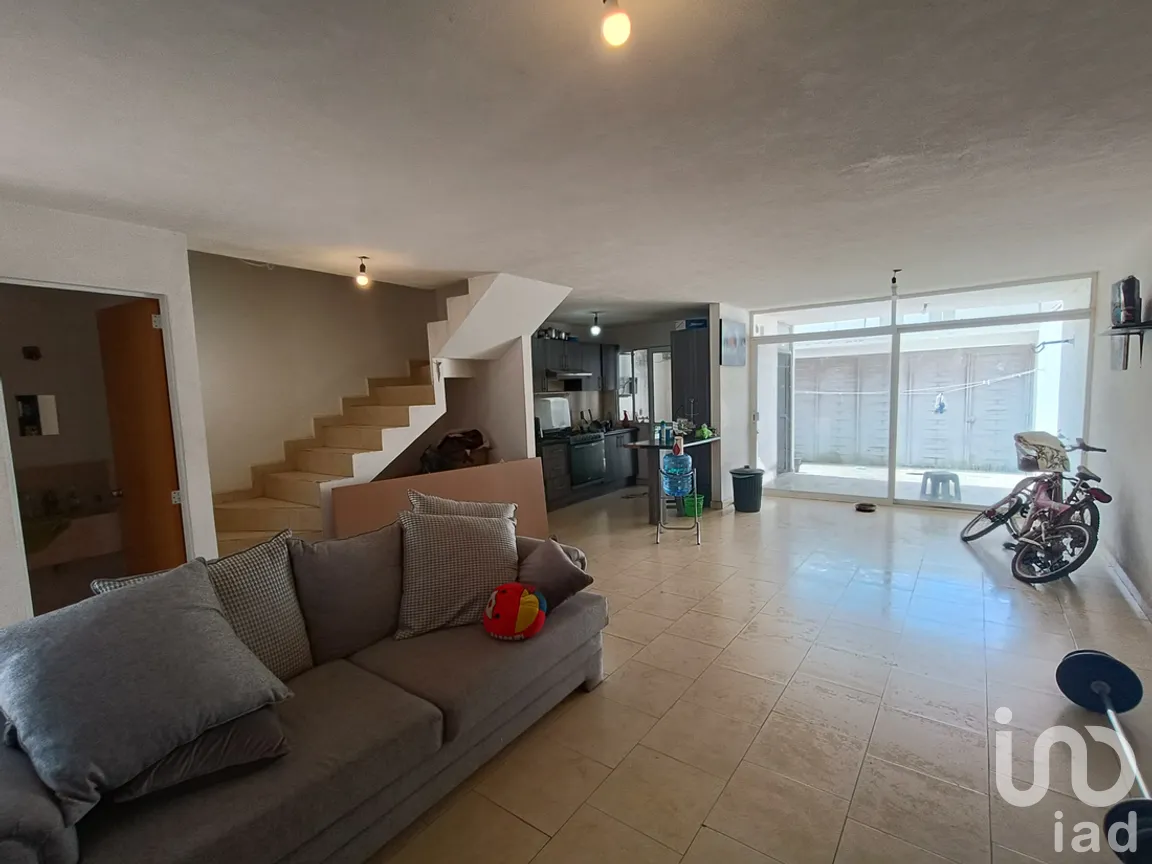 Casa en Venta en El Dorado, León, Guanajuato | NEX-266049 | iad México | Foto 17 de 17