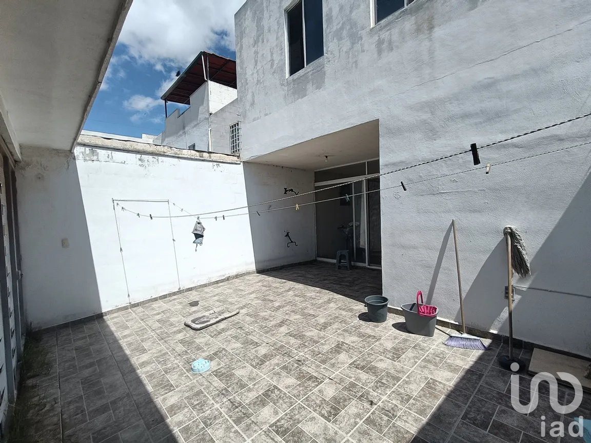 Casa en Venta en El Dorado, León, Guanajuato | NEX-266049 | iad México | Foto 7 de 17