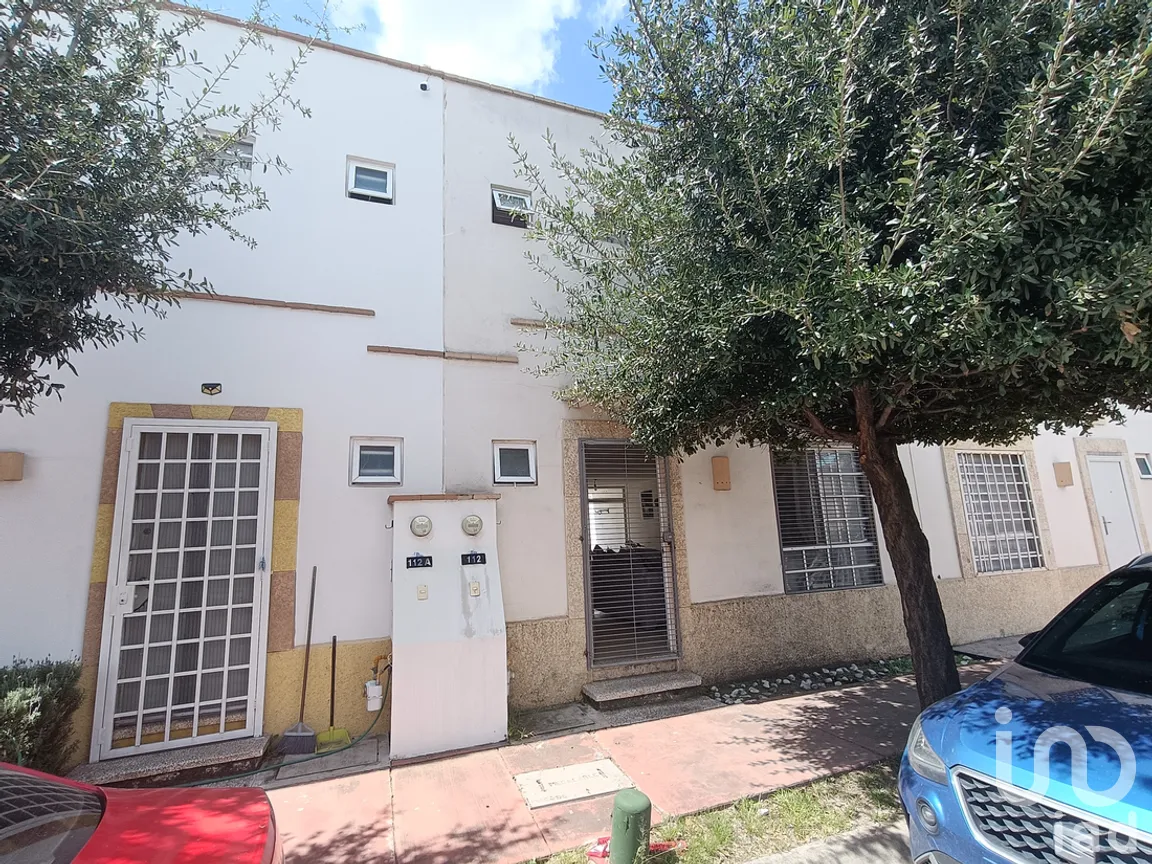 Casa en Venta en El Dorado, León, Guanajuato | NEX-266049 | iad México | Foto 1 de 17