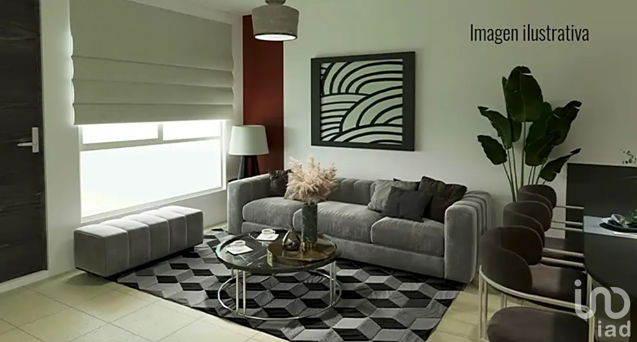 Casa en Venta en Los Agaves, León, Guanajuato | NEX-266051 | iad México | Foto 2 de 4