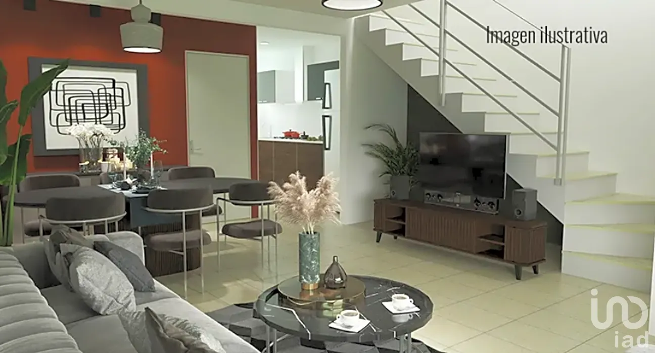 Casa en Venta en Los Agaves, León, Guanajuato | NEX-266051 | iad México | Foto 4 de 4