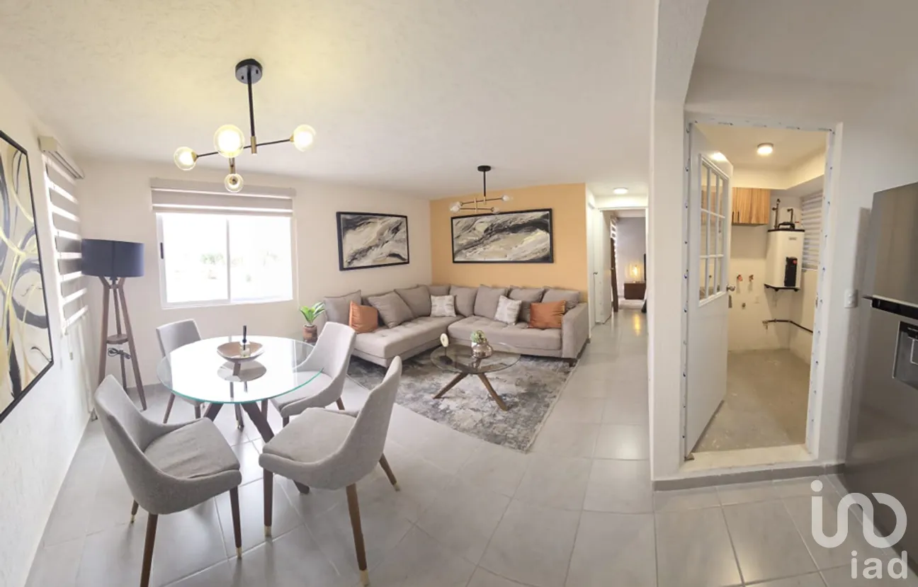 Departamento en Venta en Puerta Paraíso, Silao de la Victoria, Guanajuato | NEX-266053 | iad México | Foto 2 de 10