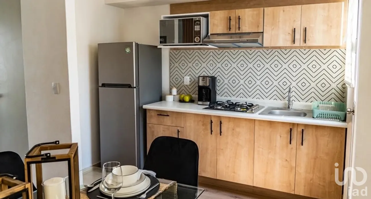 Departamento en Venta en Puerta Paraíso, Silao de la Victoria, Guanajuato | NEX-266053 | iad México | Foto 3 de 10