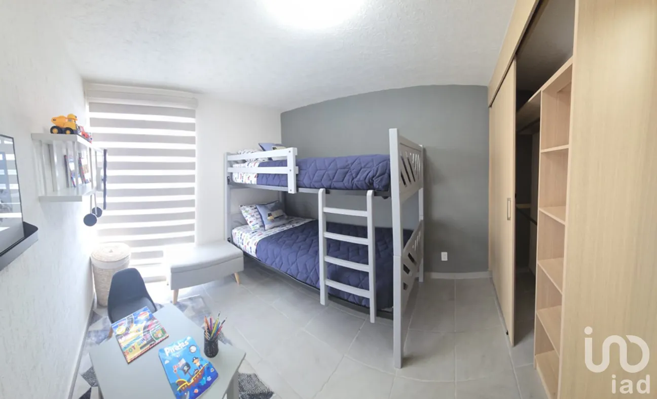Departamento en Venta en Puerta Paraíso, Silao de la Victoria, Guanajuato | NEX-266053 | iad México | Foto 4 de 10
