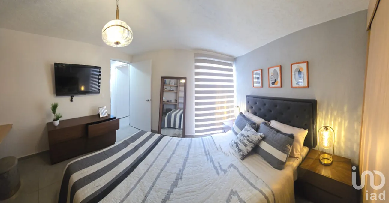 Departamento en Venta en Puerta Paraíso, Silao de la Victoria, Guanajuato | NEX-266053 | iad México | Foto 5 de 10