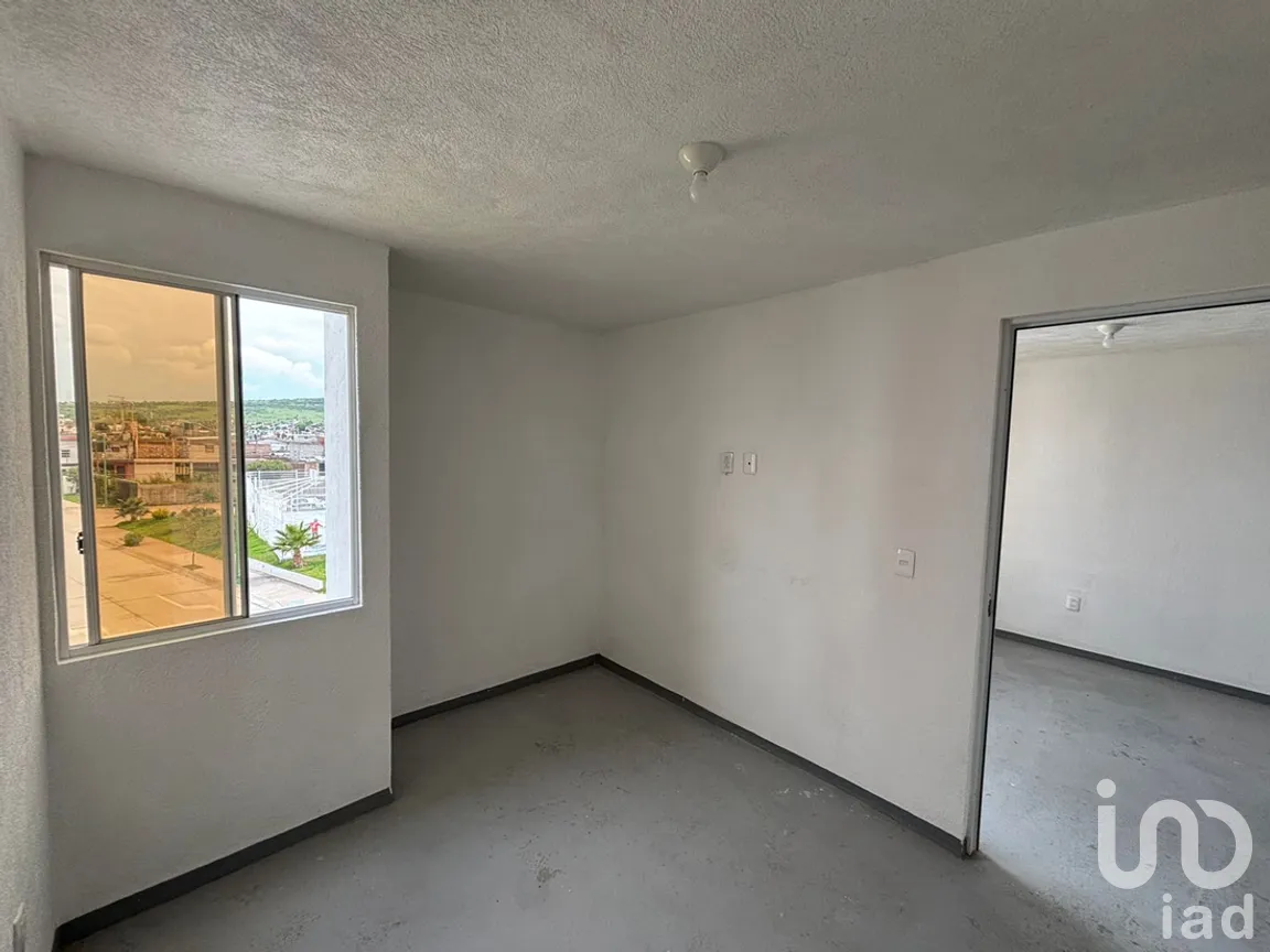Departamento en Venta en Puerta Paraíso, Silao de la Victoria, Guanajuato | NEX-266053 | iad México | Foto 9 de 10