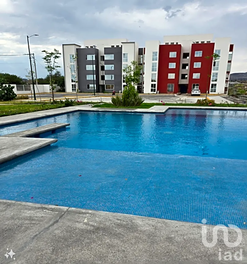 Departamento en Venta en Puerta Paraíso, Silao de la Victoria, Guanajuato | NEX-266053 | iad México | Foto 1 de 10