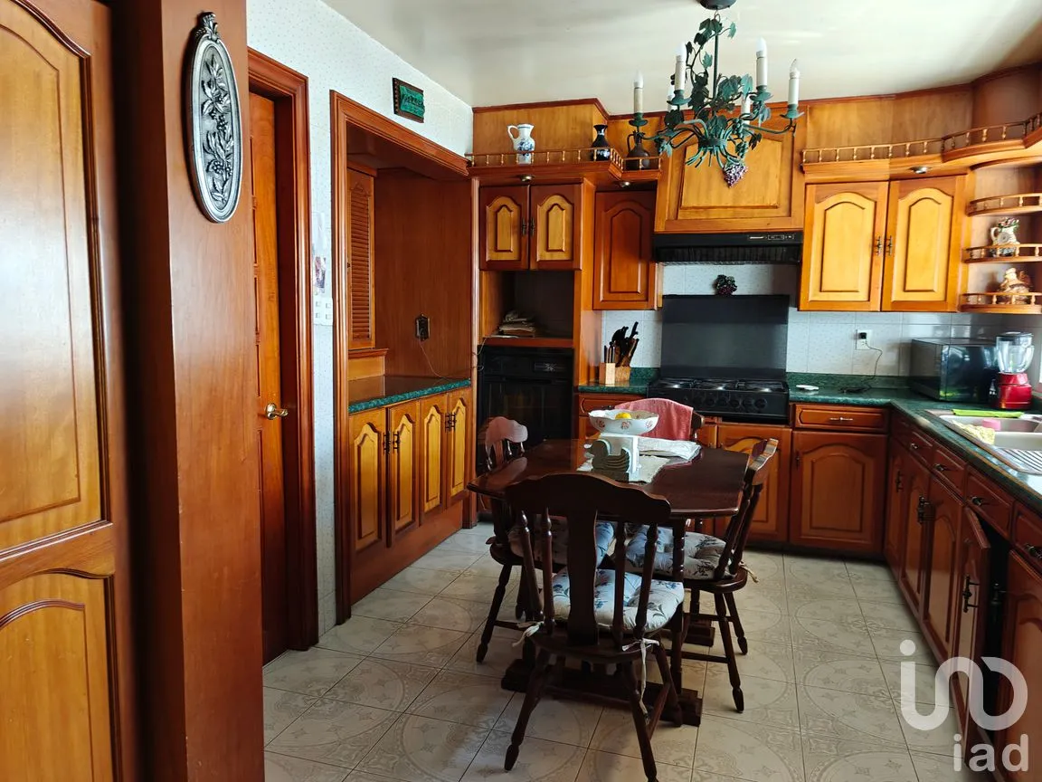 Casa en Venta en Balcones del Campestre, León, Guanajuato | NEX-282102 | iad México | Foto 12 de 19