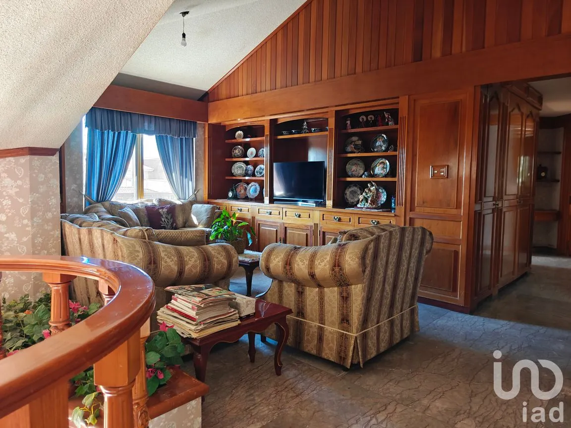 Casa en Venta en Balcones del Campestre, León, Guanajuato | NEX-282102 | iad México | Foto 14 de 19