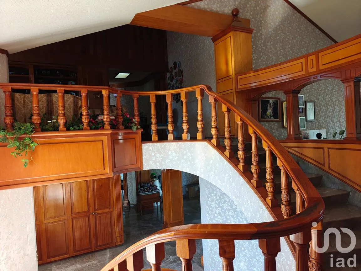Casa en Venta en Balcones del Campestre, León, Guanajuato | NEX-282102 | iad México | Foto 15 de 19