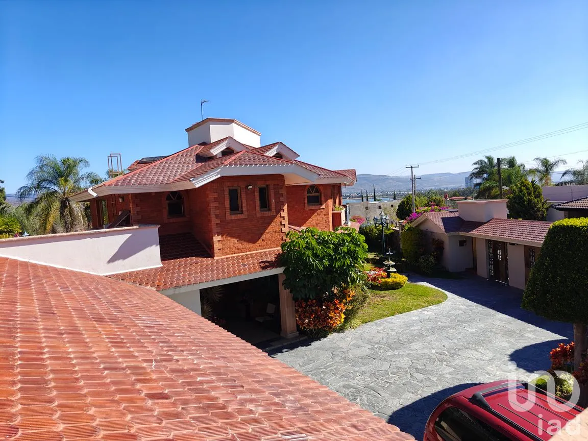 Casa en Venta en Balcones del Campestre, León, Guanajuato | NEX-282102 | iad México | Foto 17 de 19