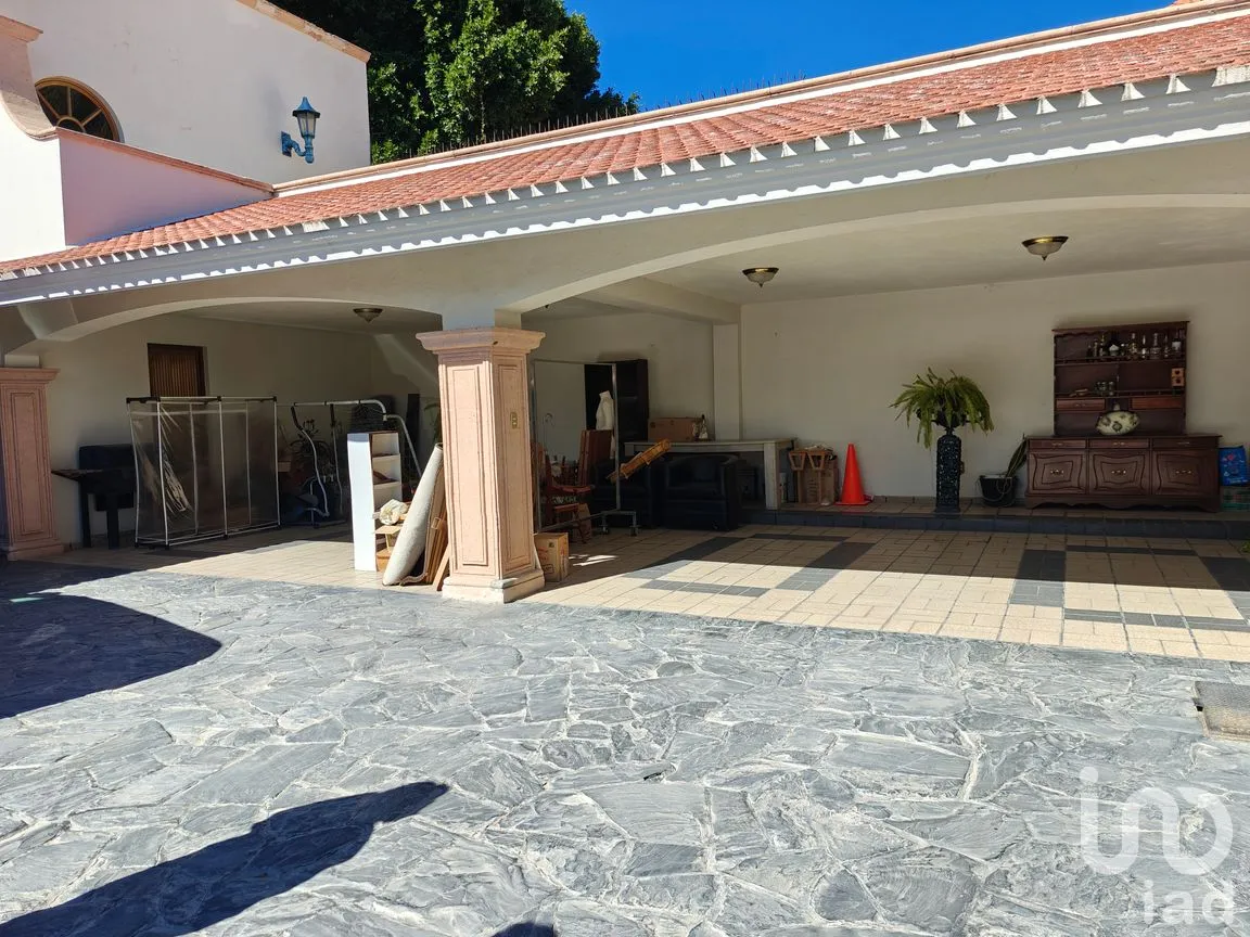 Casa en Venta en Balcones del Campestre, León, Guanajuato | NEX-282102 | iad México | Foto 6 de 19