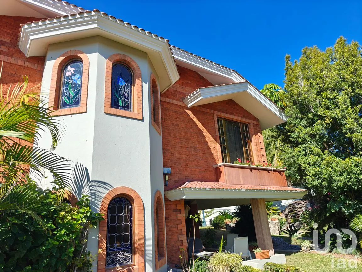 Casa en Venta en Balcones del Campestre, León, Guanajuato | NEX-282102 | iad México | Foto 8 de 19