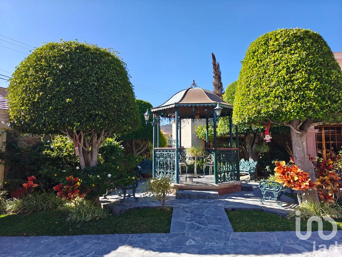 Casa en Venta en Balcones del Campestre, León, Guanajuato | NEX-282102 | iad México | Foto 10 de 19