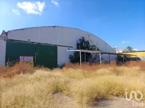 NEX-283221 - Bodega en Renta, con 2 recamaras, con 2299 m2 de construcción en Lagunillas, CP 37669, Guanajuato.