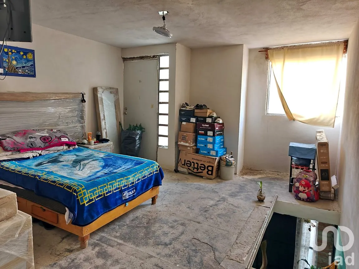 Casa en Venta en Villas de San Nicolás II, León, Guanajuato | NEX-283222 | iad México | Foto 11 de 14