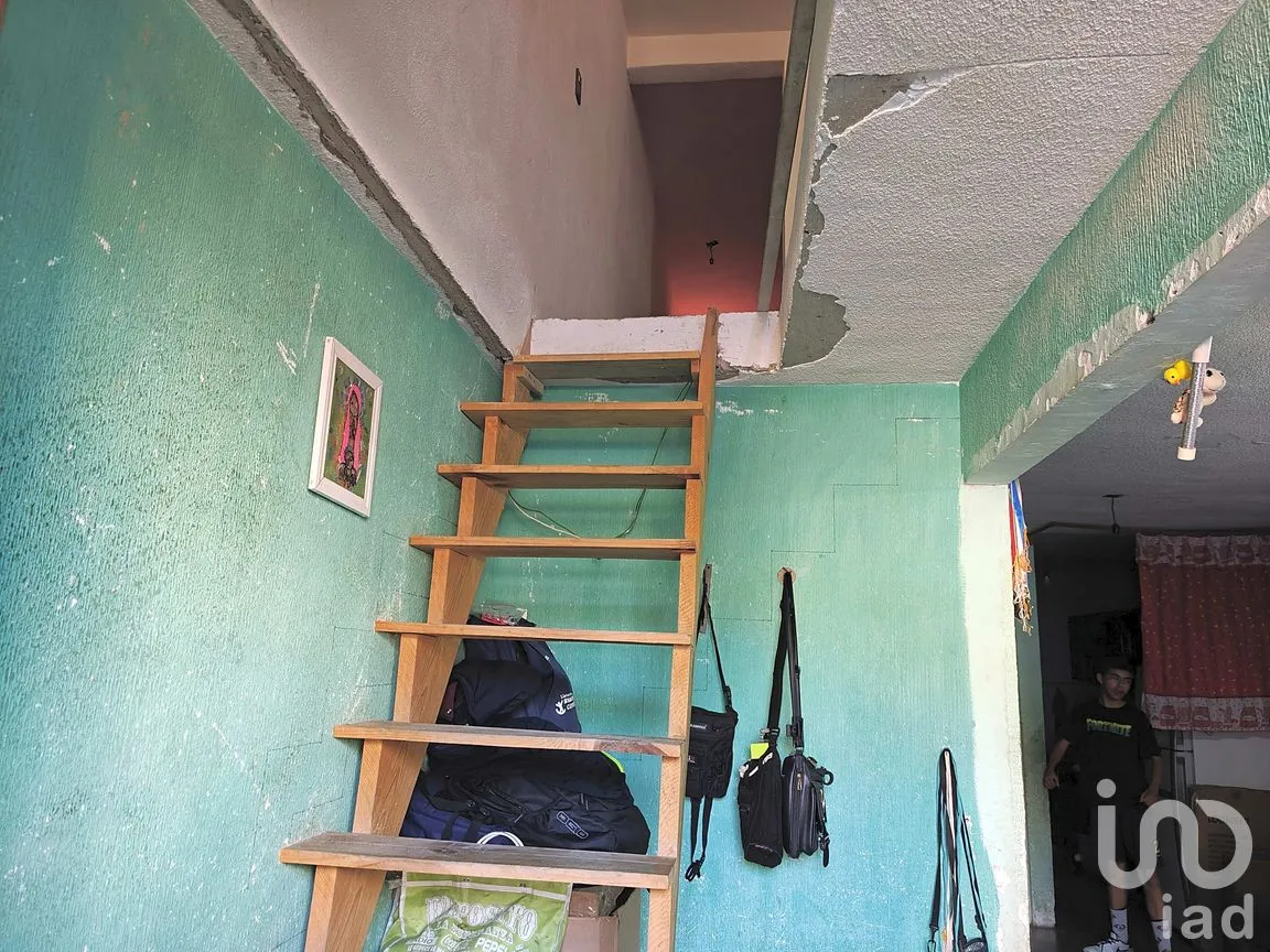 Casa en Venta en Villas de San Nicolás II, León, Guanajuato | NEX-283222 | iad México | Foto 12 de 14