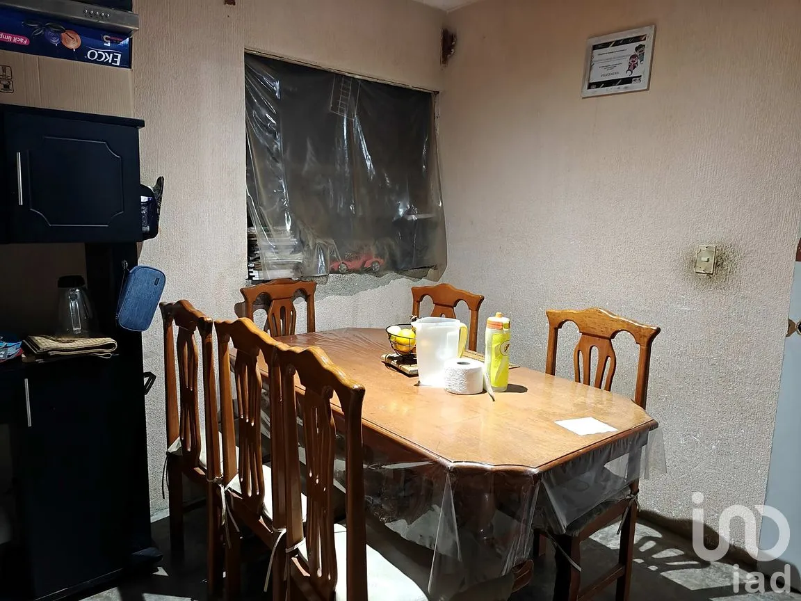 Casa en Venta en Villas de San Nicolás II, León, Guanajuato | NEX-283222 | iad México | Foto 13 de 14
