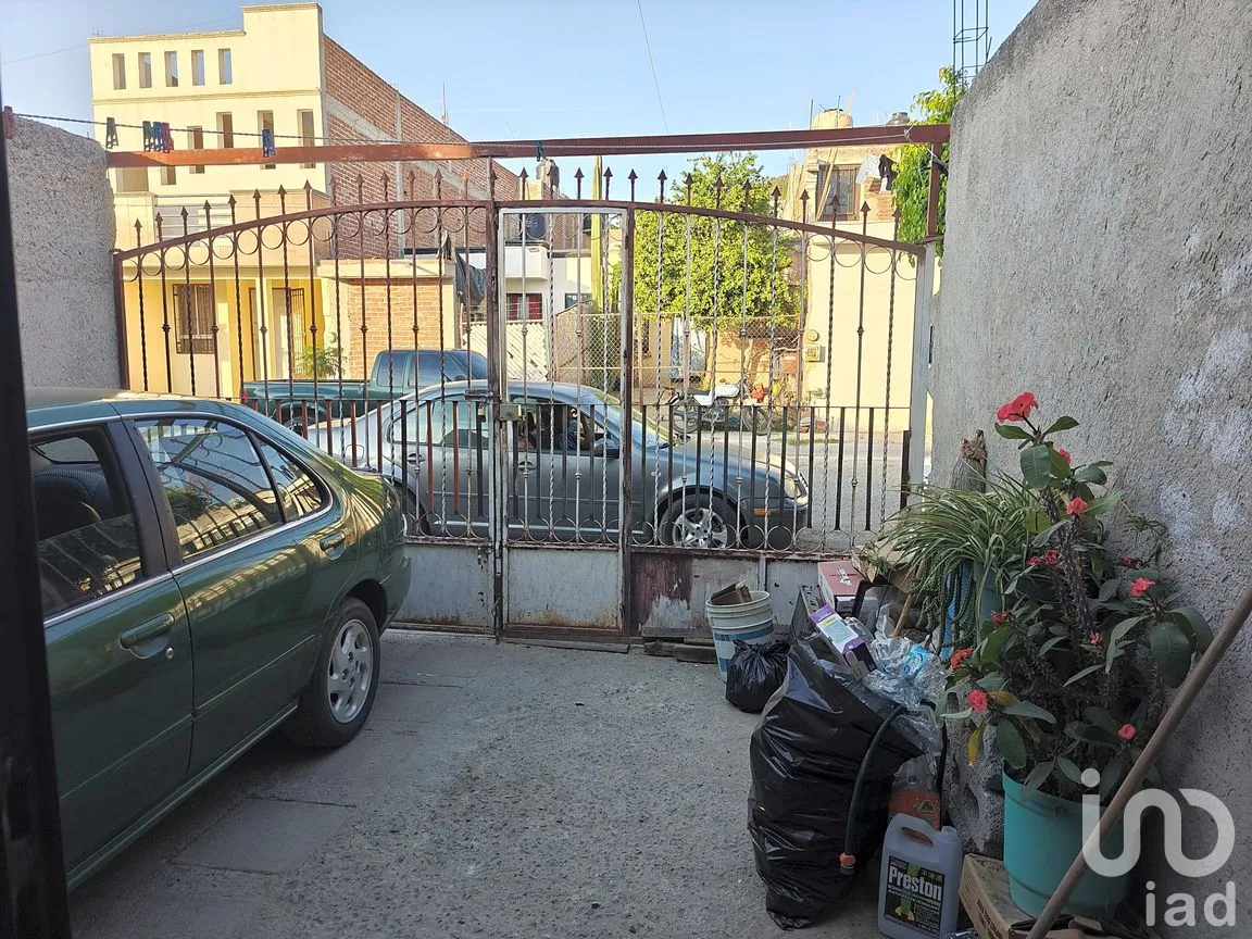 Casa en Venta en Villas de San Nicolás II, León, Guanajuato | NEX-283222 | iad México | Foto 14 de 14
