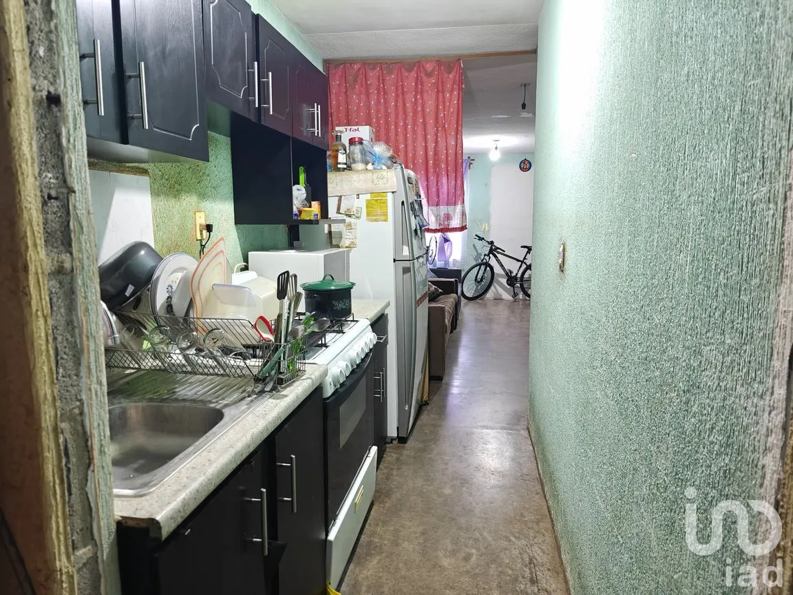 Casa en Venta en Villas de San Nicolás II, León, Guanajuato | NEX-283222 | iad México | Foto 6 de 14