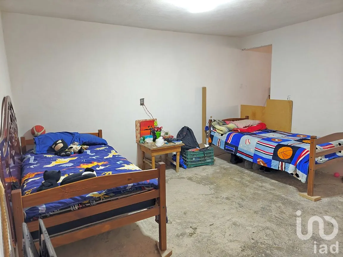 Casa en Venta en Villas de San Nicolás II, León, Guanajuato | NEX-283222 | iad México | Foto 10 de 14