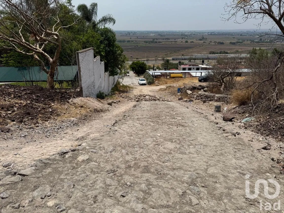Terreno en Venta en La Mora, León, Guanajuato | NEX-285967 | iad México | Foto 2 de 12