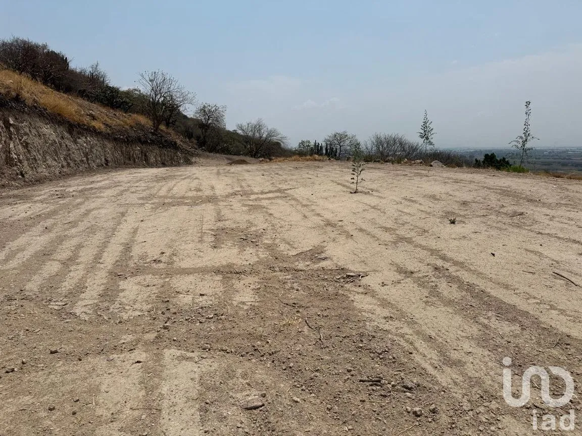 Terreno en Venta en La Mora, León, Guanajuato | NEX-285967 | iad México | Foto 12 de 12