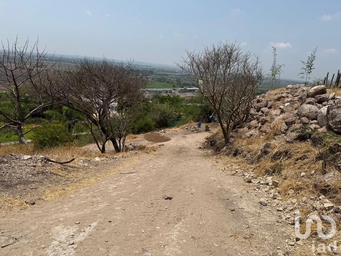 Terreno en Venta en La Mora, León, Guanajuato | NEX-285967 | iad México | Foto 9 de 12
