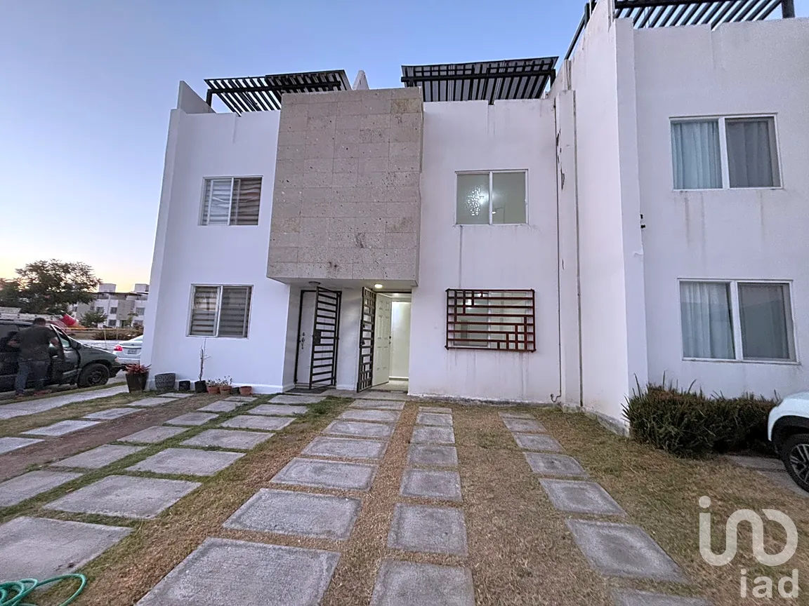 Casa en Venta en Cordillera, León, Guanajuato | NEX-285969 | iad México | Foto 1 de 19