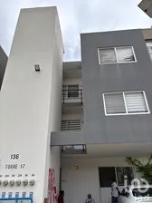 NEX-285972 - Departamento en Venta, con 2 recamaras, con 1 baño, con 64 m2 de construcción en Rubí del Bajío, CP 37295, Guanajuato.