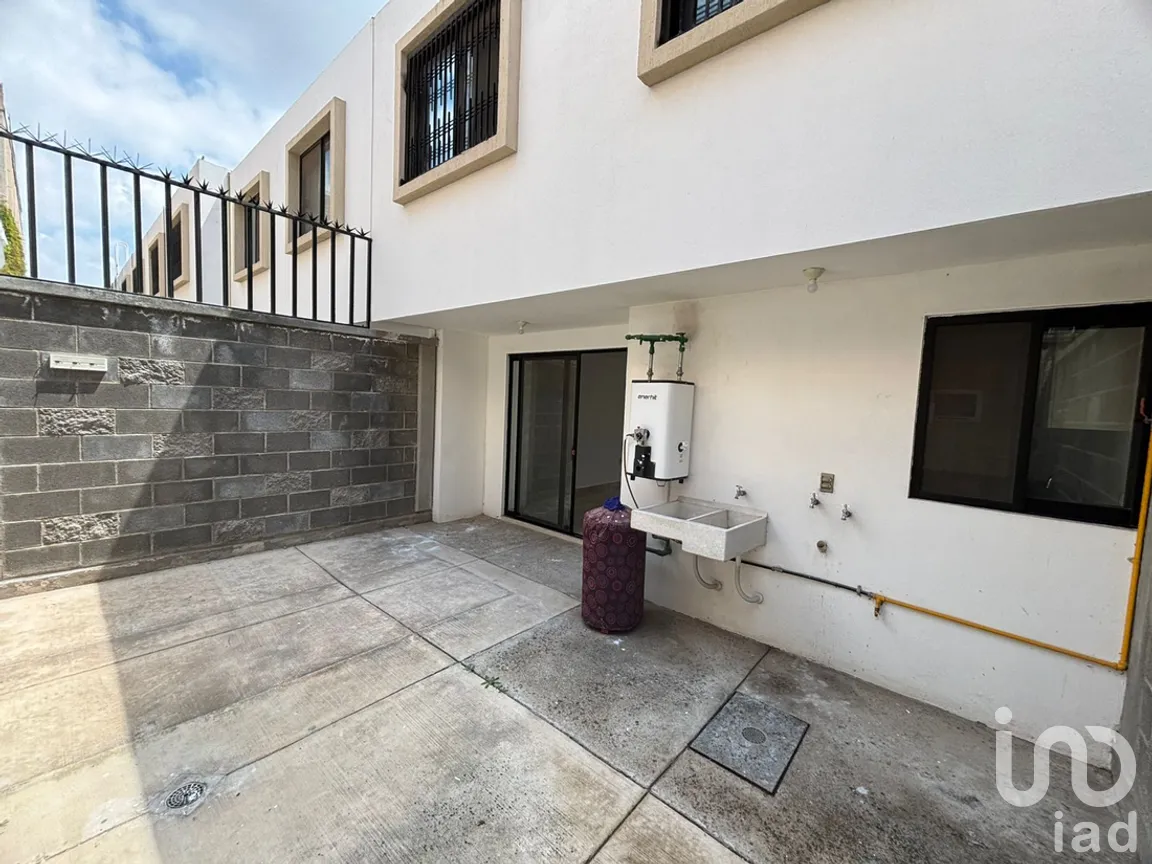 Casa en Venta en Los Héroes León, León, Guanajuato | NEX-285973 | iad México | Foto 8 de 18