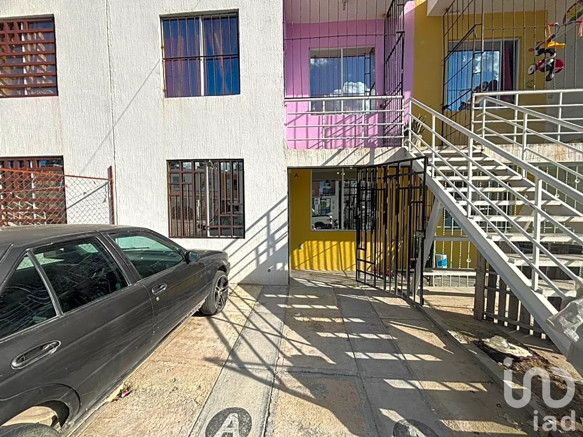 Departamento en Venta en Torres Doradas, León, Guanajuato | NEX-285974 | iad México | Foto 1 de 14