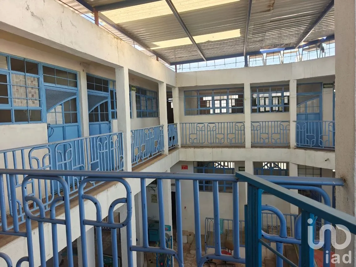 Edificio en Venta en Los Murales, León, Guanajuato | NEX-286496 | iad México | Foto 12 de 21