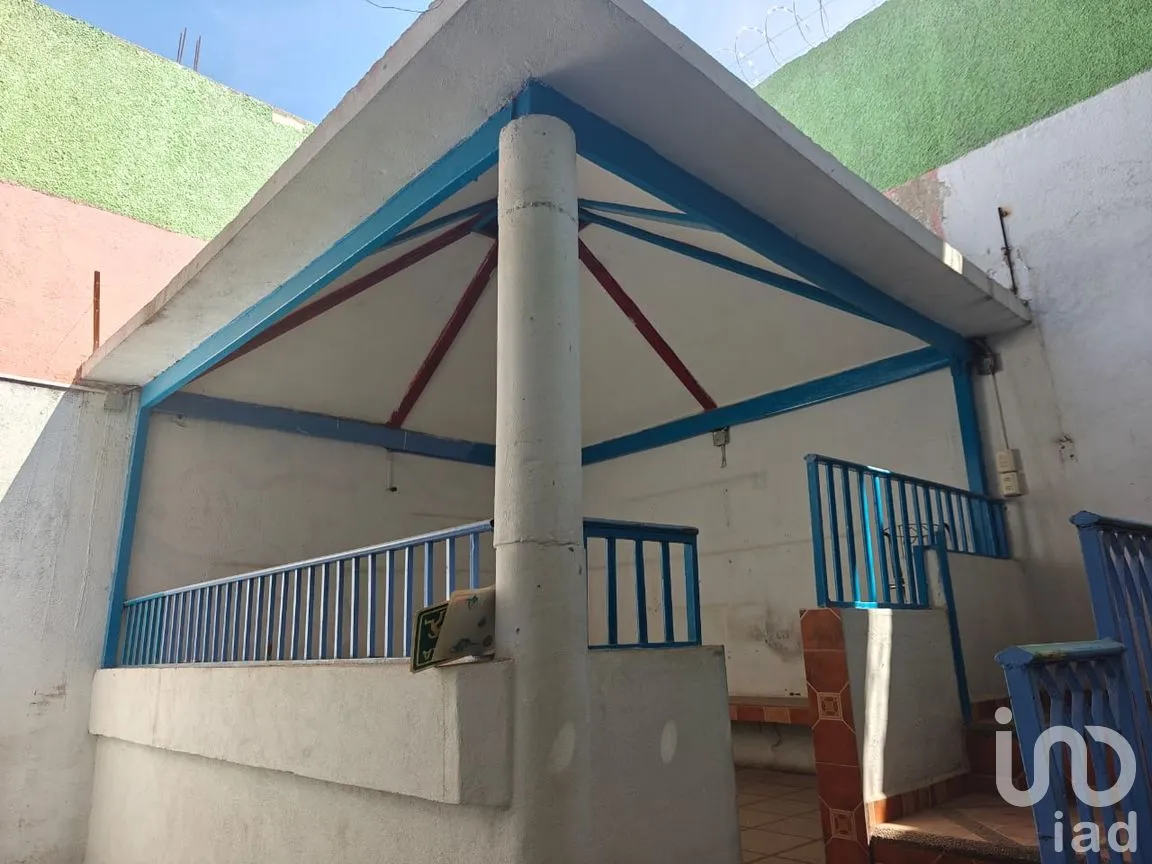 Edificio en Venta en Los Murales, León, Guanajuato | NEX-286496 | iad México | Foto 13 de 21