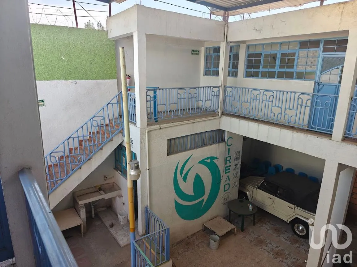 Edificio en Venta en Los Murales, León, Guanajuato | NEX-286496 | iad México | Foto 16 de 21