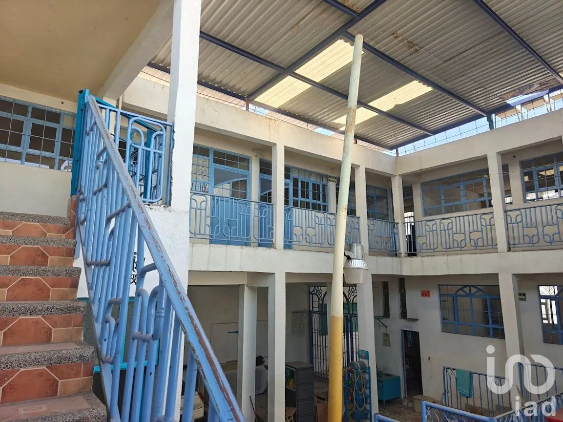 Edificio en Venta en Los Murales, León, Guanajuato | NEX-286496 | iad México | Foto 17 de 21