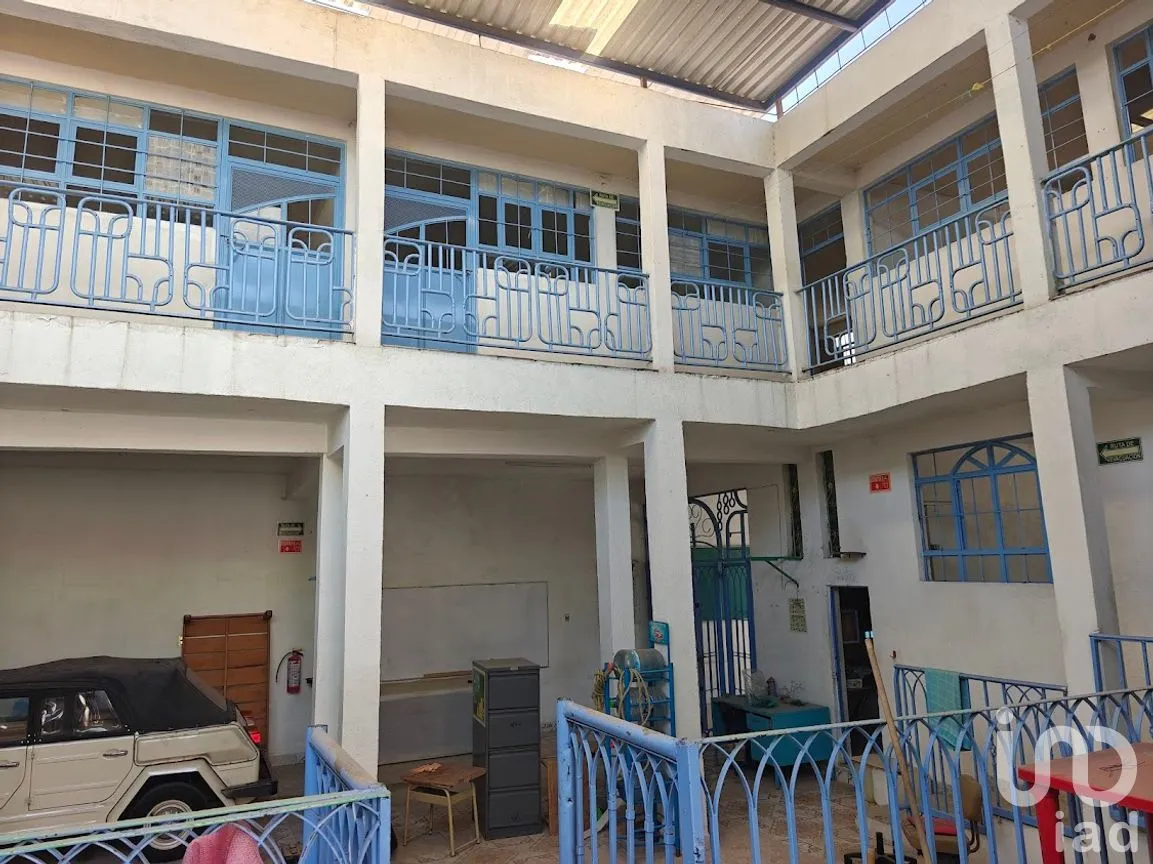 Edificio en Venta en Los Murales, León, Guanajuato | NEX-286496 | iad México | Foto 18 de 21