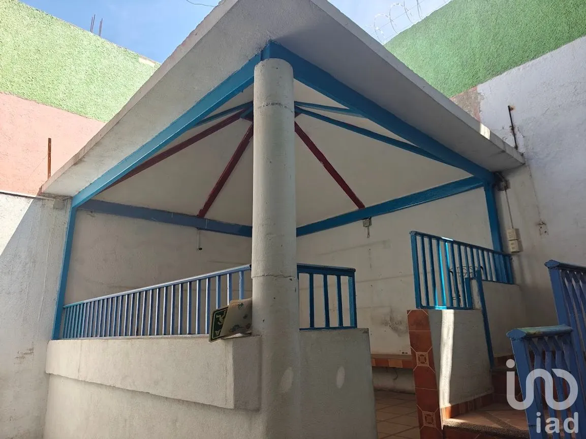 Edificio en Venta en Los Murales, León, Guanajuato | NEX-286496 | iad México | Foto 20 de 21