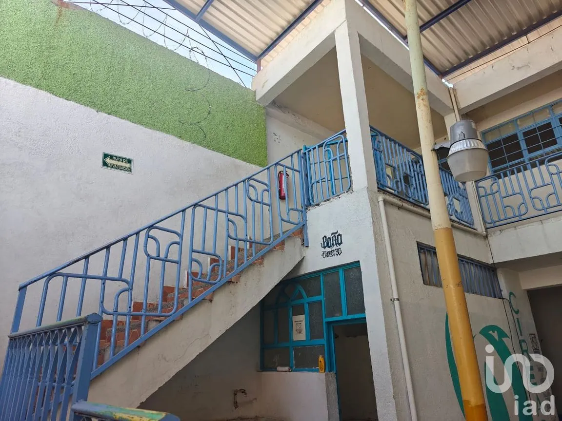 Edificio en Venta en Los Murales, León, Guanajuato | NEX-286496 | iad México | Foto 3 de 21