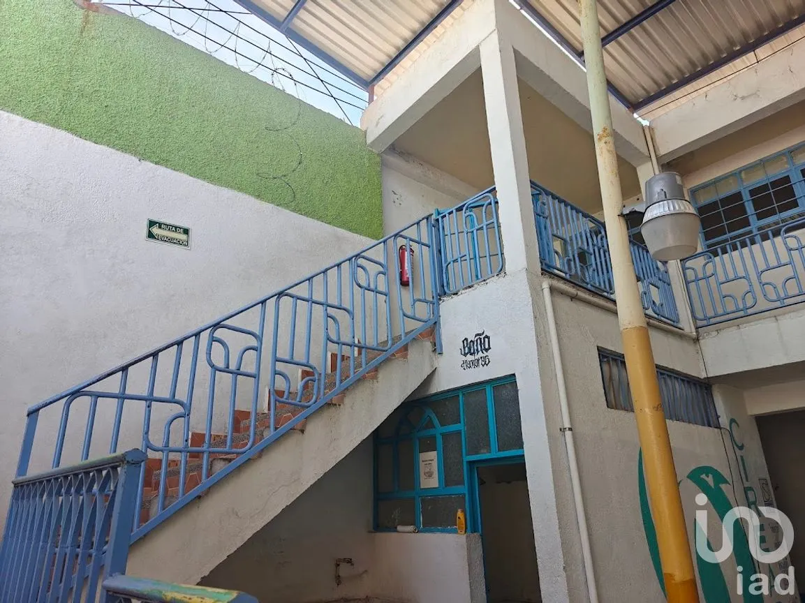 Edificio en Venta en Los Murales, León, Guanajuato | NEX-286496 | iad México | Foto 21 de 21