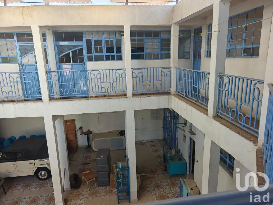 Edificio en Venta en Los Murales, León, Guanajuato | NEX-286496 | iad México | Foto 6 de 21