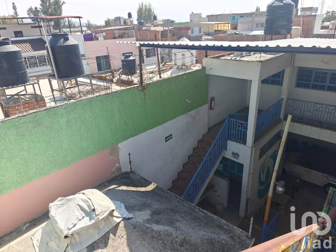 Edificio en Venta en Los Murales, León, Guanajuato | NEX-286496 | iad México | Foto 8 de 21