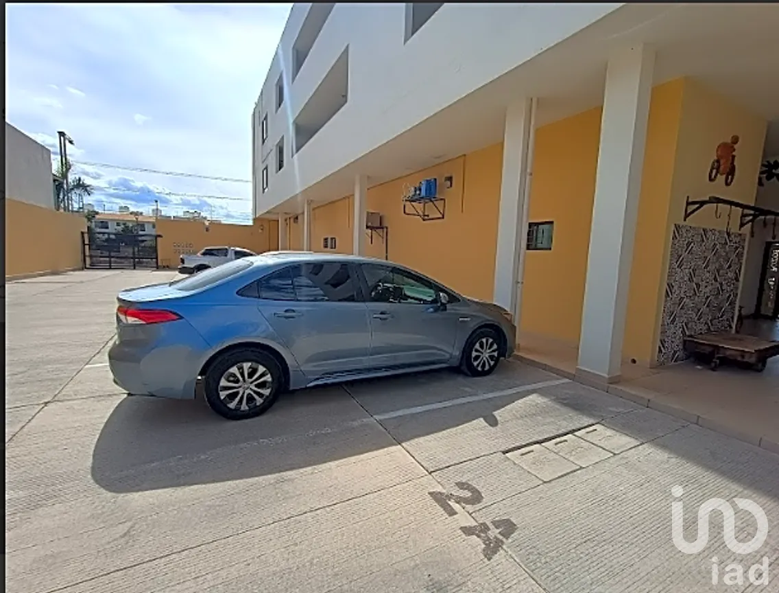 Departamento en Venta en La Yesca, León, Guanajuato | NEX-287088 | iad México | Foto 1 de 17
