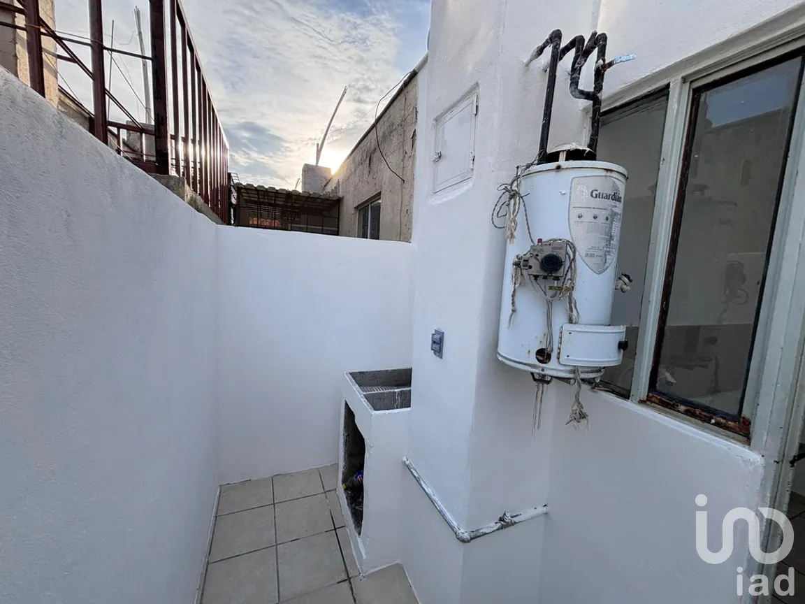 Departamento en Venta en Parques de San Juan, León, Guanajuato | NEX-287121 | iad México | Foto 3 de 13