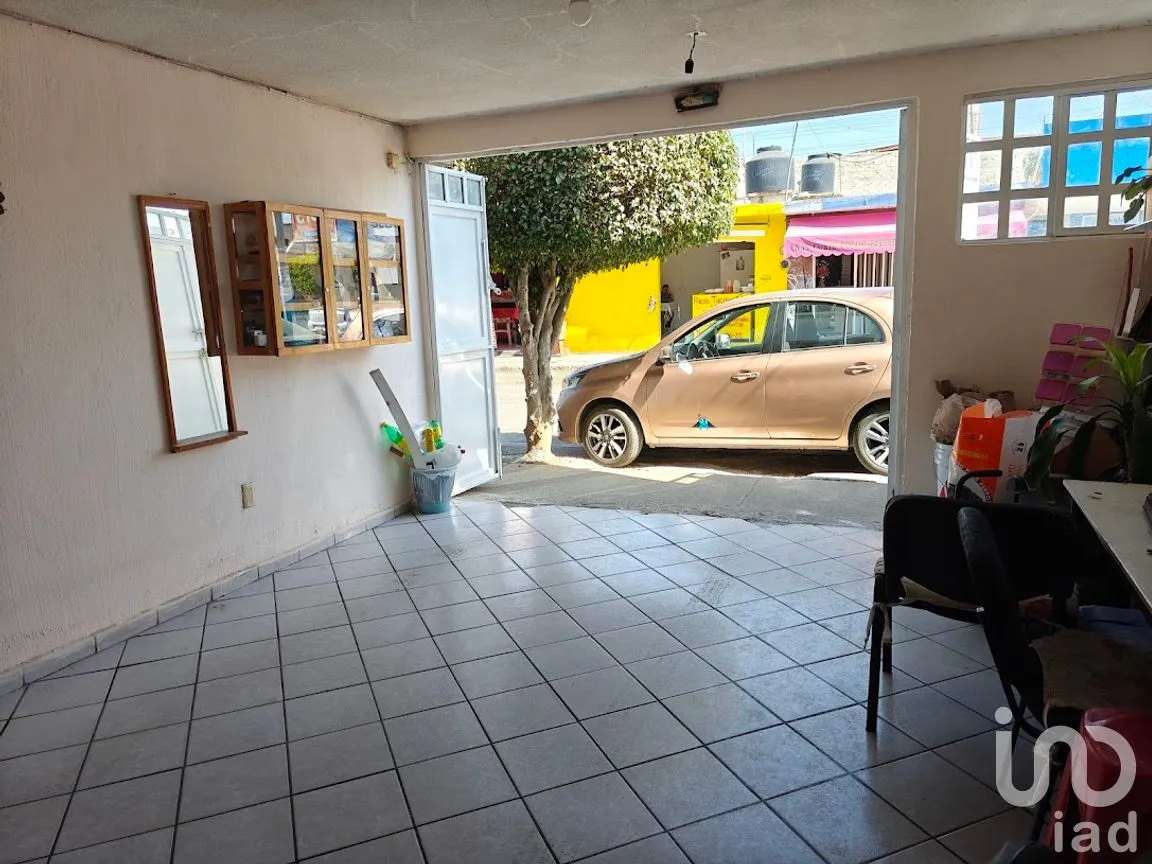 Casa en Venta en Valle Dorado, León, Guanajuato | NEX-288087 | iad México | Foto 4 de 20